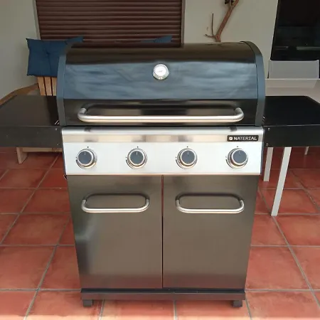 Dom wakacyjny Casa Alfredo *