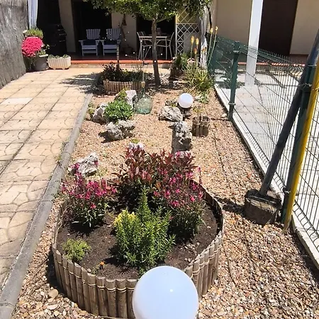 Casa Alfredo * Villamarciel