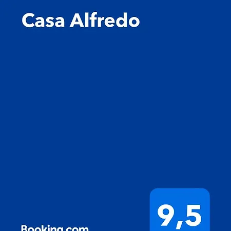 Casa Alfredo *