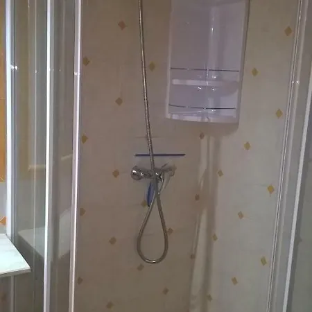 Hébergement de vacances Casa Alfredo