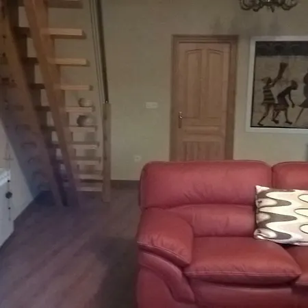 Casa Alfredo * Villamarciel