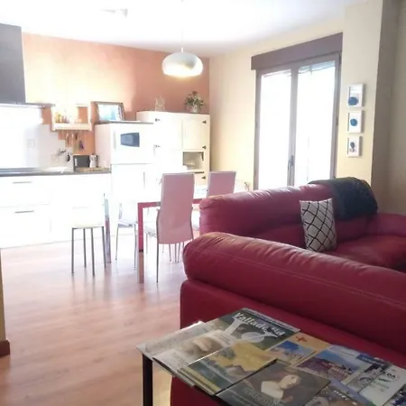 Casa Alfredo Hébergement de vacances