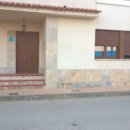 Dom wakacyjny Casa Alfredo