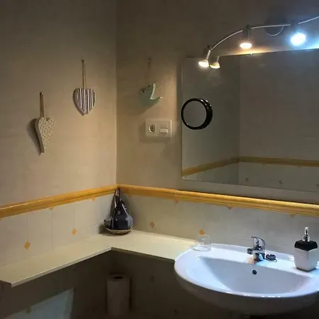 Casa Alfredo *