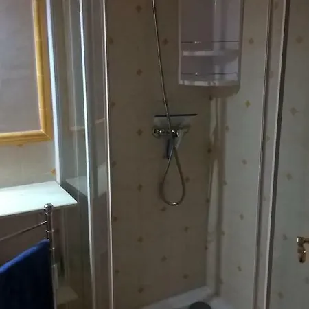 Hébergement de vacances Casa Alfredo *