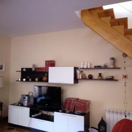 Casa Alfredo * Villamarciel