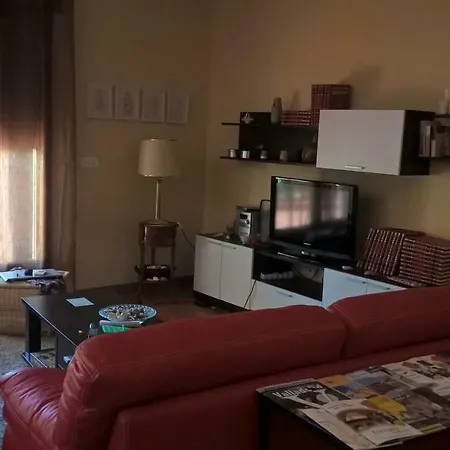 Casa Alfredo * Villamarciel