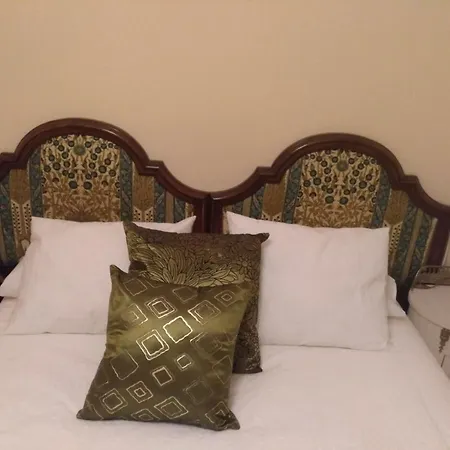 Casa Alfredo * Villamarciel