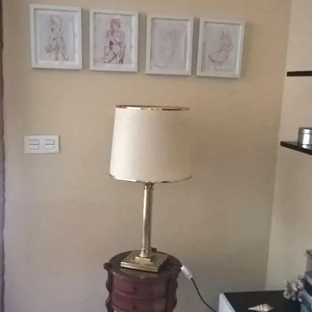 Hébergement de vacances Casa Alfredo *