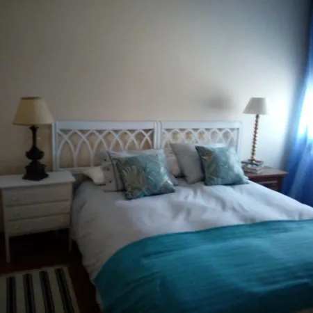 Casa Alfredo * Villamarciel