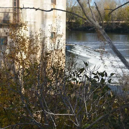 Dom wakacyjny Casa Alfredo *