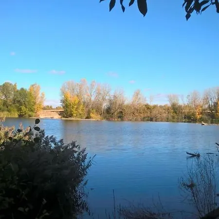 Hébergement de vacances Casa Alfredo *