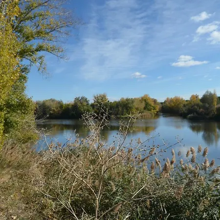 Dom wakacyjny Casa Alfredo