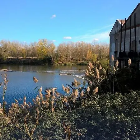 Casa Alfredo Dom wakacyjny Villamarciel