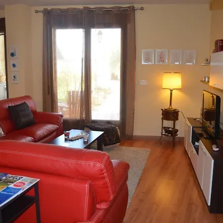 Casa Alfredo Villamarciel