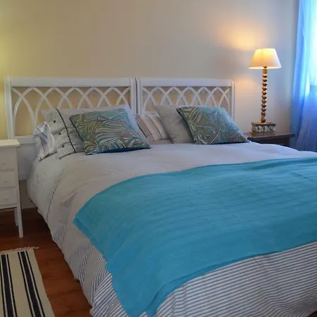 Casa Alfredo Dom wakacyjny *