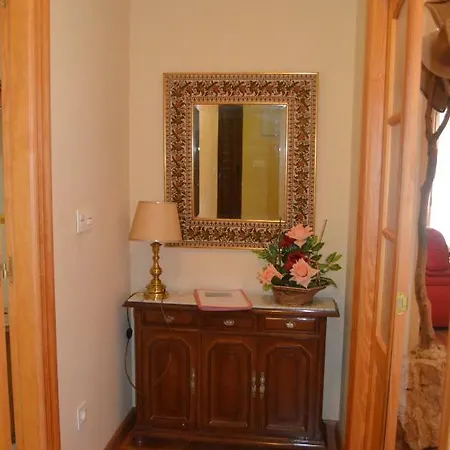 Casa Alfredo