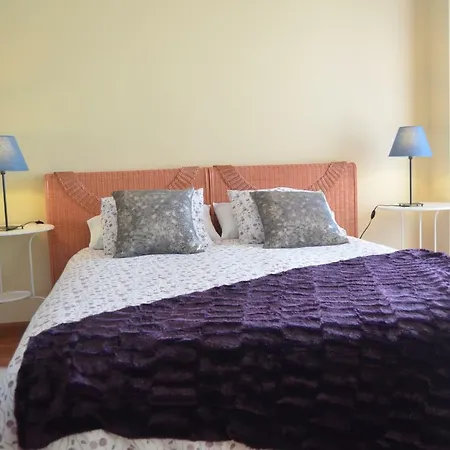 Casa Alfredo Dom wakacyjny *