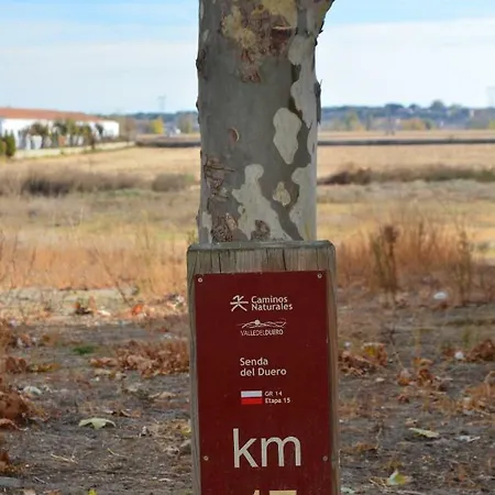 Casa Alfredo Villamarciel