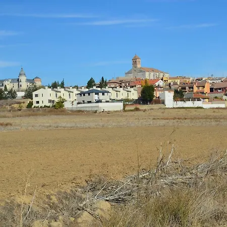 Casa Alfredo Dom wakacyjny Villamarciel