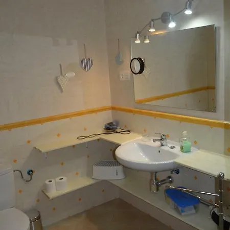 Casa Alfredo * Villamarciel