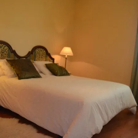 Casa Alfredo Dom wakacyjny *