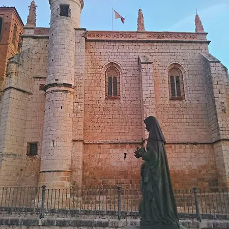 Casa Alfredo