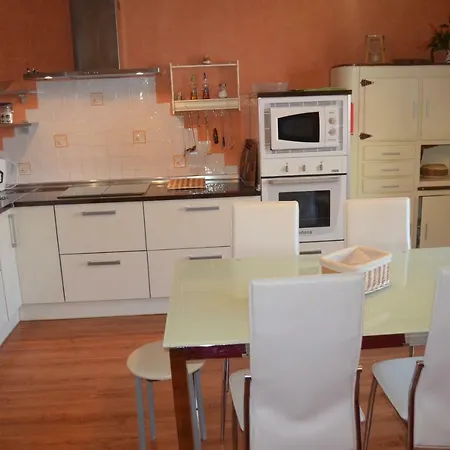 Casa Alfredo Dom wakacyjny Villamarciel