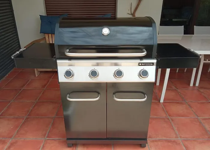 펜션 Casa Alfredo *