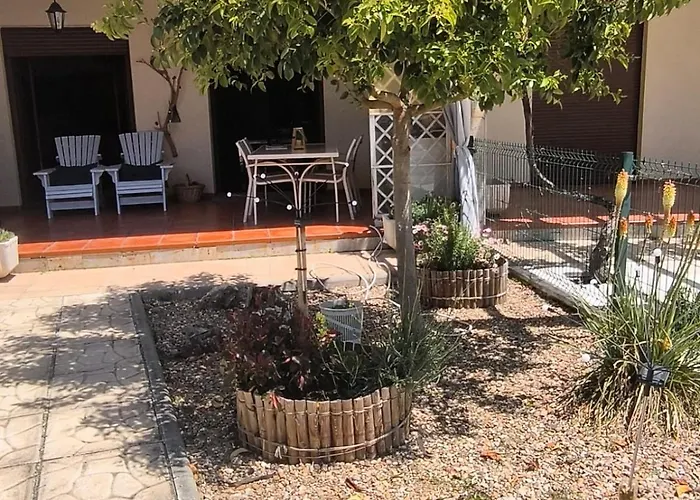 Casa Alfredo Villamarciel