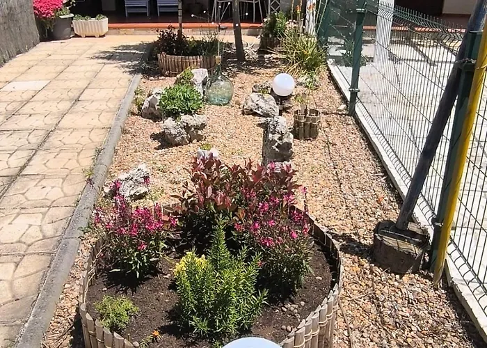 Casa Alfredo * Villamarciel