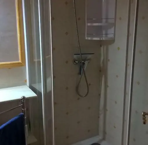 펜션 Casa Alfredo *