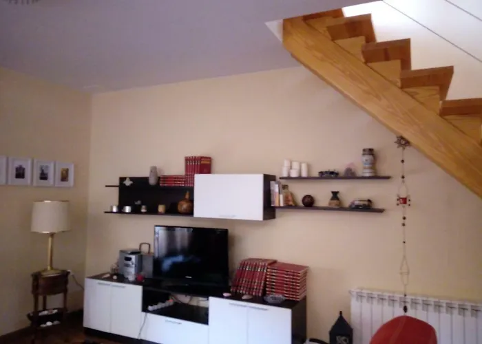 Casa Alfredo * Villamarciel