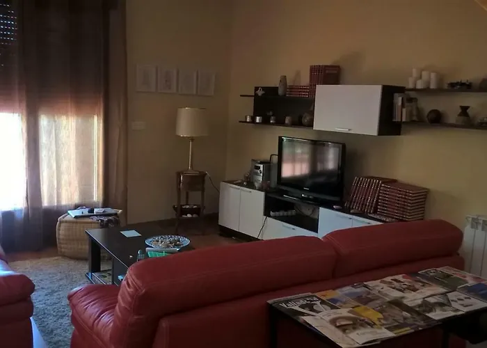 Casa Alfredo * Villamarciel