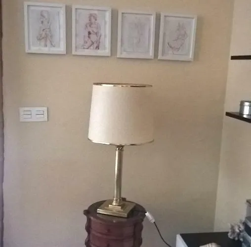 펜션 Casa Alfredo *