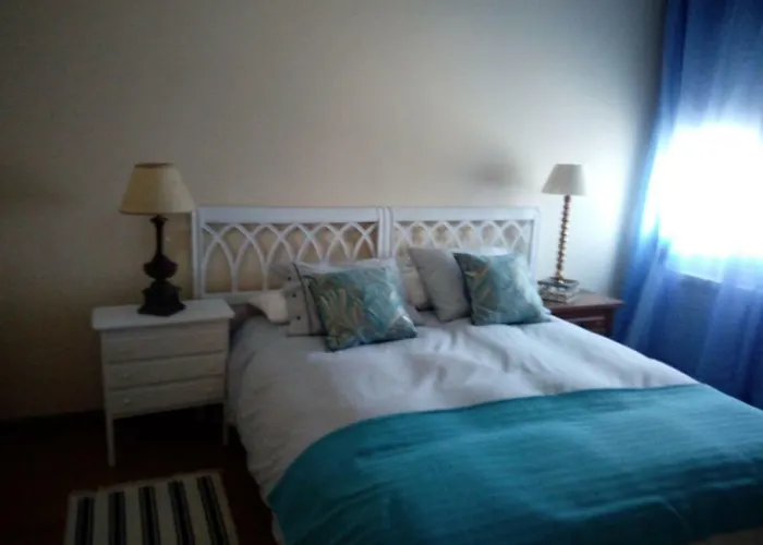 Casa Alfredo * Villamarciel