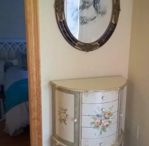 Casa Alfredo * Villamarciel