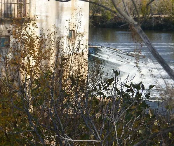 펜션 Casa Alfredo *