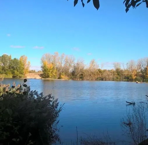 펜션 Casa Alfredo *