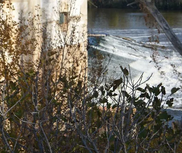 펜션 Casa Alfredo *