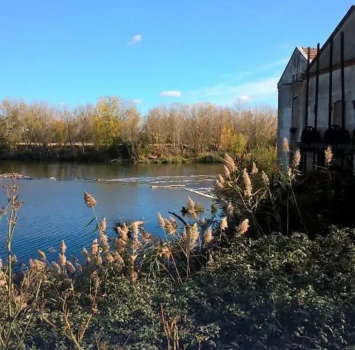 Casa Alfredo 펜션 Villamarciel