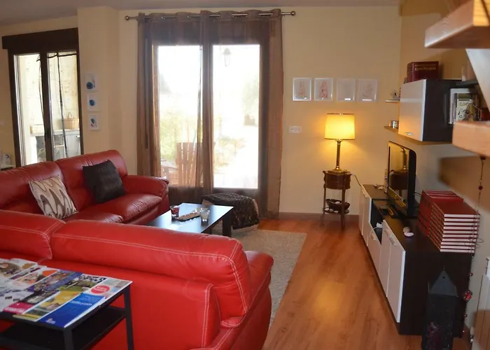 Casa Alfredo Villamarciel