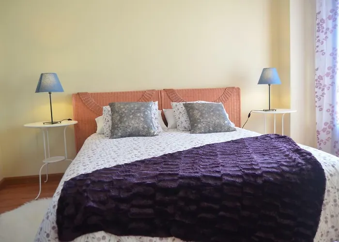 Casa Alfredo 펜션 *