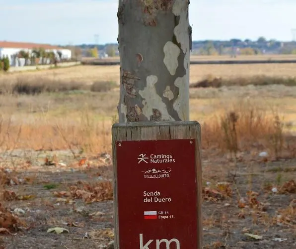 Casa Alfredo Villamarciel