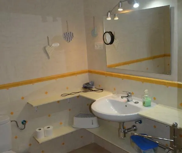 Casa Alfredo * Villamarciel