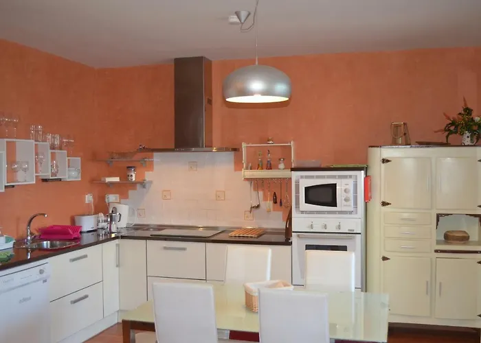 Casa Alfredo Villamarciel