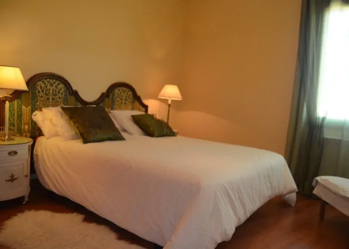 Casa Alfredo 펜션 *